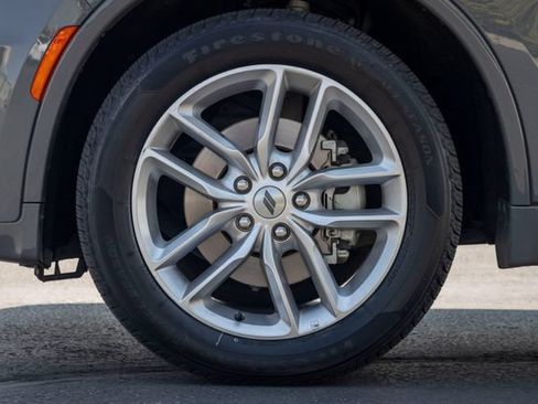 Used 2024 Dodge Durango GT AWD/4WD image 14