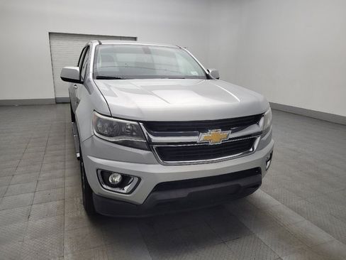 Used 2016 Chevrolet Colorado LT w/ LT Convenience Package image 14