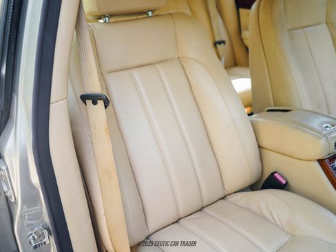 Used 2003 Bentley Arnage R RWD image 51