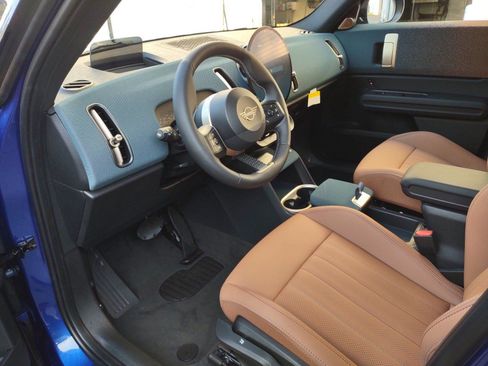 New 2025 MINI Cooper Countryman S image 4