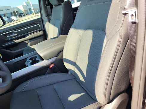 New 2026 RAM 1500 Big Horn image 15