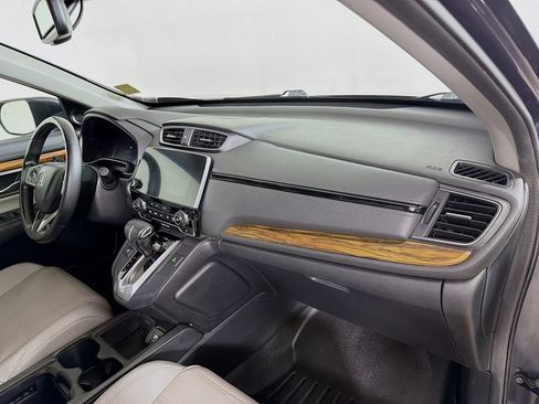 Used 2018 Honda CR-V EX-L image 26