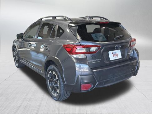 Certified 2023 Subaru Crosstrek 2.0i Premium AWD/4WD image 5