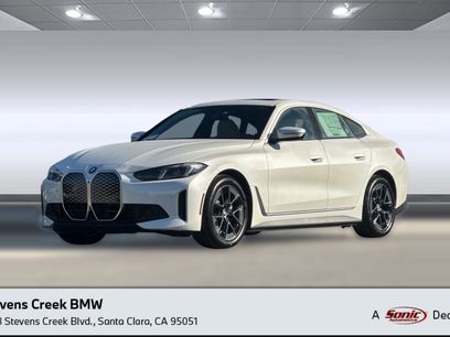 Used 2025 BMW i4 xDrive40i