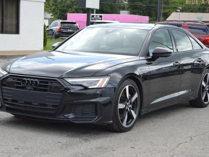 Used 2021 Audi A6 Premium Plus w/ Premium Plus Package