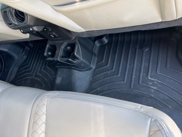 Used 2021 Jeep Gladiator Overland AWD/4WD image 25