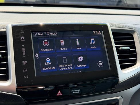 Used 2019 Honda Ridgeline RTL-T image 21