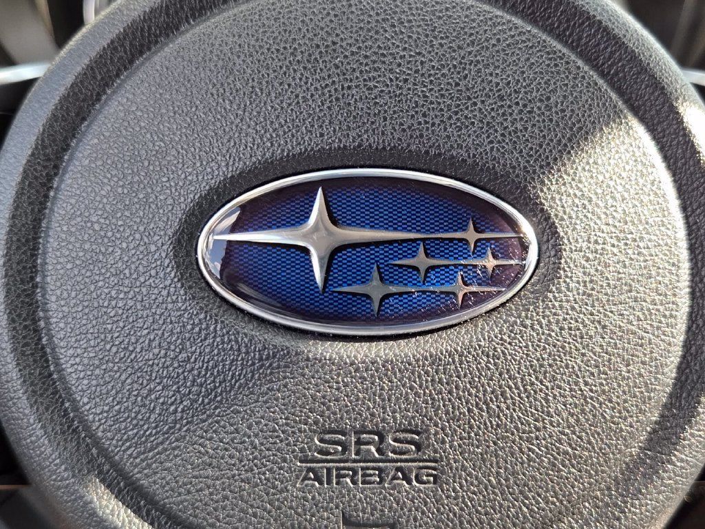 Used 2024 Subaru Forester Touring w/ POP Package 3 AWD/4WD image 34