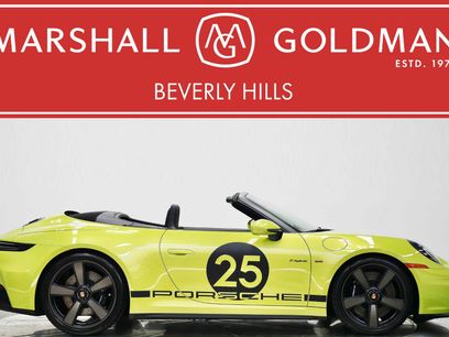 Used 2026 Porsche 911 GTS