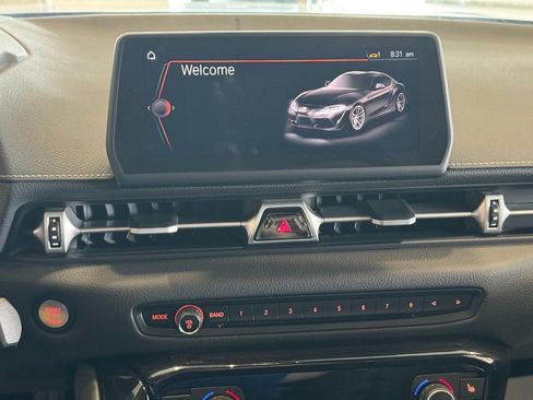 Certified 2023 Toyota Supra Premium w/ Driver Assist Package RWD image 20