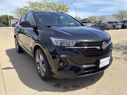 Used 2023 Buick Encore GX Select w/ Sport Touring Package