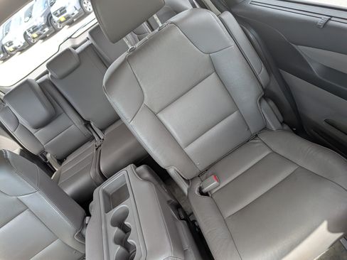 Used 2016 Honda Odyssey EX-L image 14