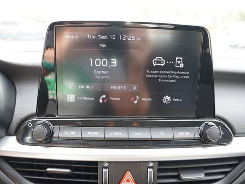 Certified 2024 Kia Forte LXS FWD image 22