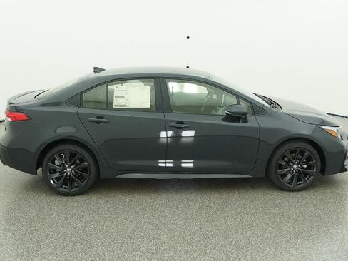 New 2026 Toyota Corolla SE image 26