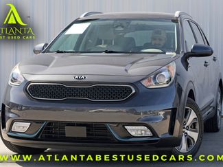 Used 2019 Kia Niro LX video 1