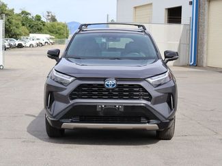 Used 2024 Toyota RAV4 XSE w/ Advanced Technology Package AWD/4WD video 2