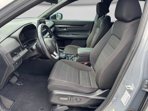 Used 2025 Honda CR-V Sport image 16