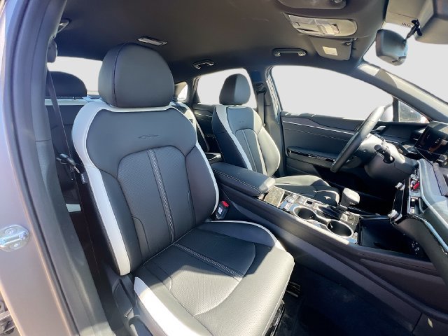 New 2026 Kia K5 GT-Line AWD/4WD image 27