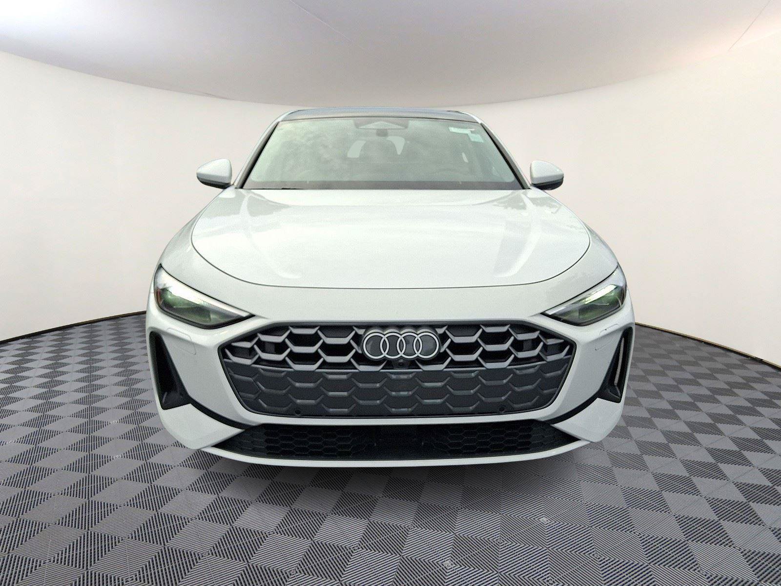 Used 2025 Audi A5 Premium AWD/4WD image 2