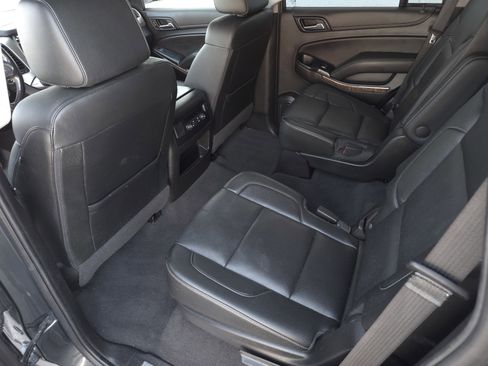 Used 2020 Chevrolet Tahoe Premier w/ RST 6.2L Performance Edition image 31