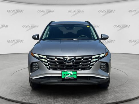 Used 2024 Hyundai Tucson SEL AWD/4WD image 2