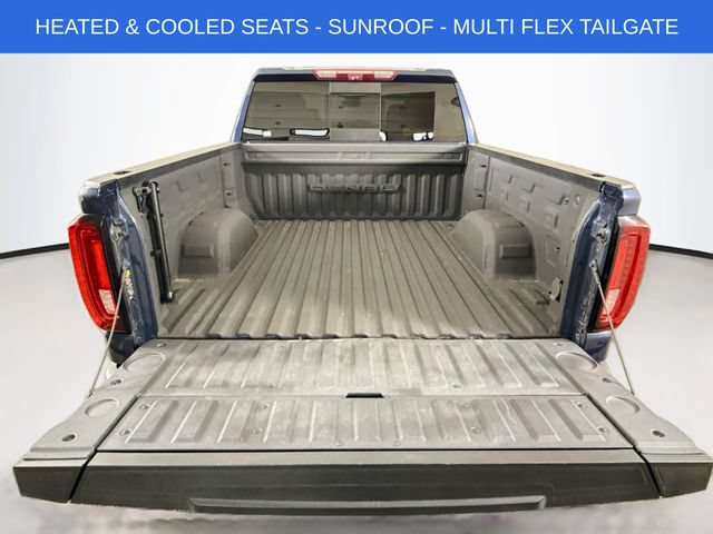 Used 2023 GMC Sierra 1500 Denali w/ Denali Reserve Package AWD/4WD image 27