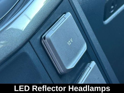 Used 2023 Ford F150 XLT w/ Equipment Group 302A High AWD/4WD image 30