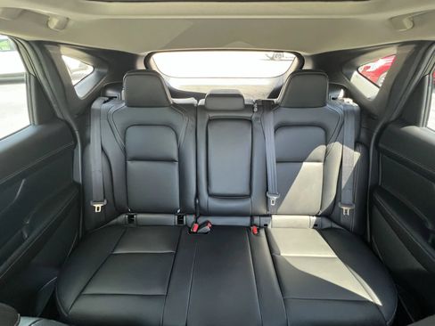 Used 2025 Nissan Murano SL AWD/4WD image 20