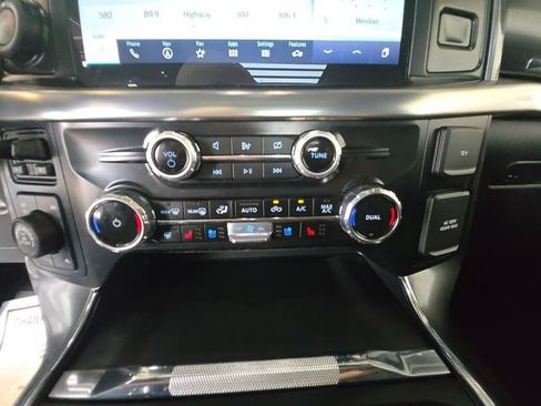 Certified 2023 Ford F150 Lariat w/ Equipment Group 502A High AWD/4WD image 17