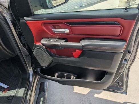 Used 2020 RAM 1500 Rebel w/ Rebel Level 1 Equipment Group AWD/4WD image 36