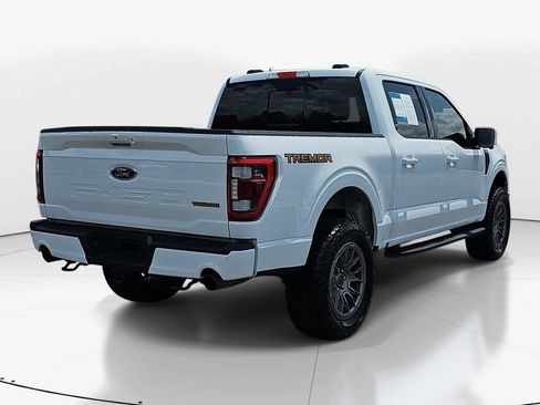 Used 2023 Ford F150 Tremor w/ Equipment Group 402A High AWD/4WD image 6
