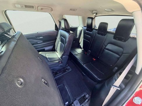 Used 2022 Nissan Pathfinder SL w/ SL Black Package AWD/4WD image 26