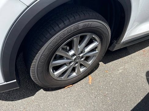 Used 2023 MAZDA CX-5 AWD 2.5 S image 3