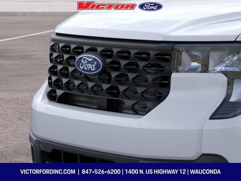 New 2026 Ford Maverick XLT AWD/4WD image 18