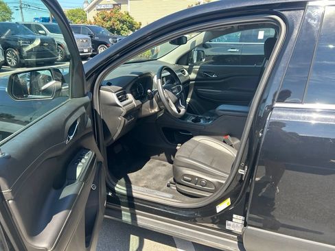 Used 2023 GMC Acadia SLT AWD/4WD image 20