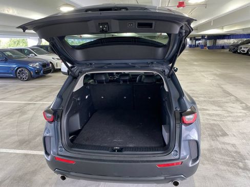 Used 2025 MAZDA CX-50 AWD 2.5 S w/ Cargo Package image 7