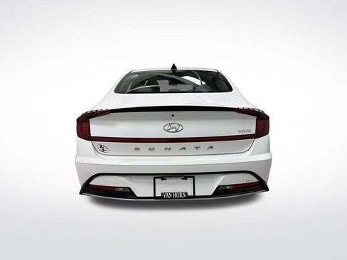 Used 2022 Hyundai Sonata SEL image 12