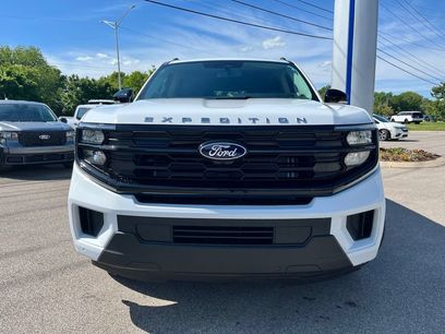 New 2026 Ford Expedition Active