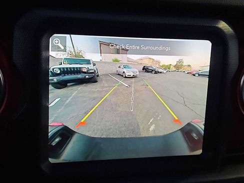 Used 2021 Jeep Gladiator Rubicon image 28