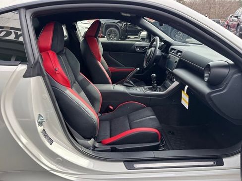 New 2026 Subaru BRZ Limited image 90