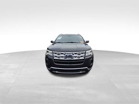 Used 2018 Ford Explorer Limited image 14