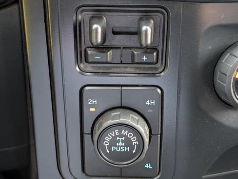 Used 2022 Ford F150 Tremor w/ Trailer Tow Package AWD/4WD image 19