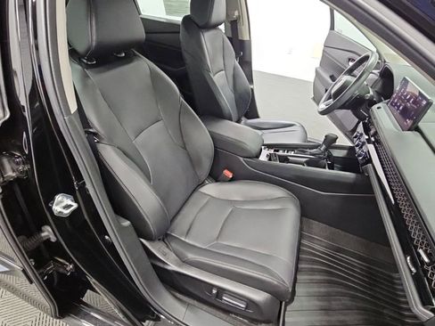 Used 2024 Honda Accord Touring image 42