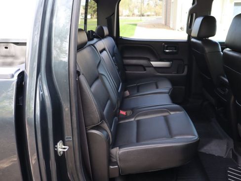 Used 2017 Chevrolet Silverado 2500 LTZ w/ Duramax Plus Package image 21