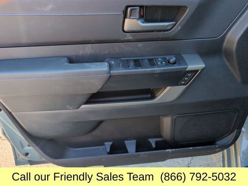 New 2026 Toyota Tundra Platinum w/ TRD Off-Road Package image 10