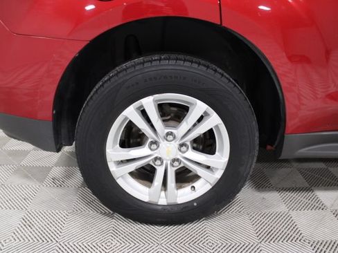 Used 2013 Chevrolet Equinox LT w/ Driver Convenience Package AWD/4WD image 43
