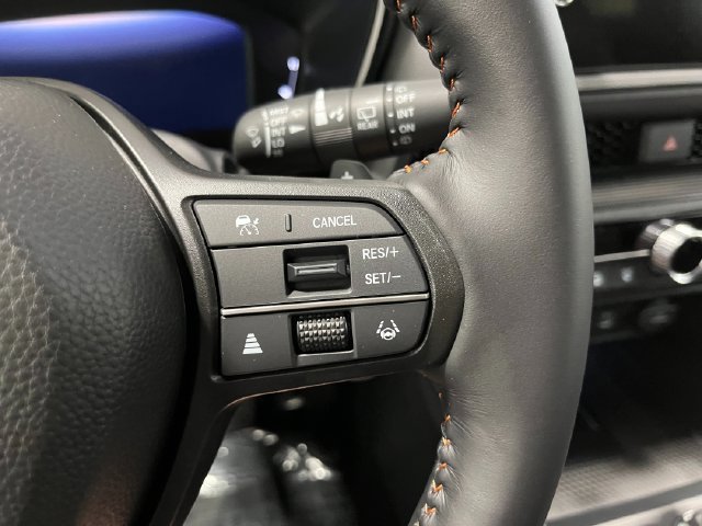 New 2027 Honda CR-V Sport-L image 19