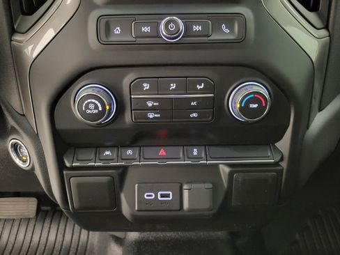 New 2026 Chevrolet Silverado 1500 W/T w/ WT Convenience Package AWD/4WD image 5
