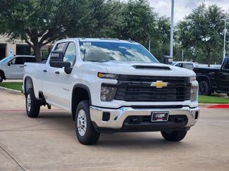New 2026 Chevrolet Silverado 2500 W/T w/ WT/CX Safety Package AWD/4WD video 2