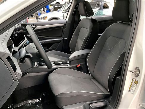 New 2026 Volkswagen Jetta Sport image 11